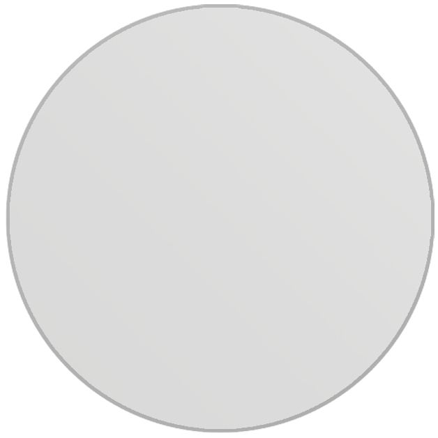 dipos Displayschutz für Mobvoi TicWatch Pro 3 (47mm), mattierte Oberfläche, geringe Dicke und perfekte Passform