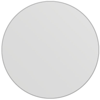 dipos Displayschutz für Mobvoi TicWatch Pro 3 (47mm), mattierte Oberfläche, geringe Dicke und perfekte Passform