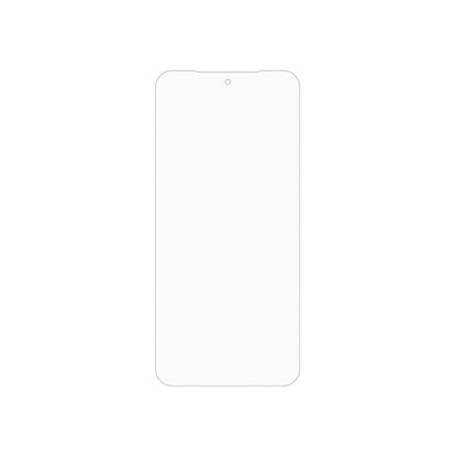 4x Screen Protector for Motorola Edge 30 N Protection Anti Glare dipos
