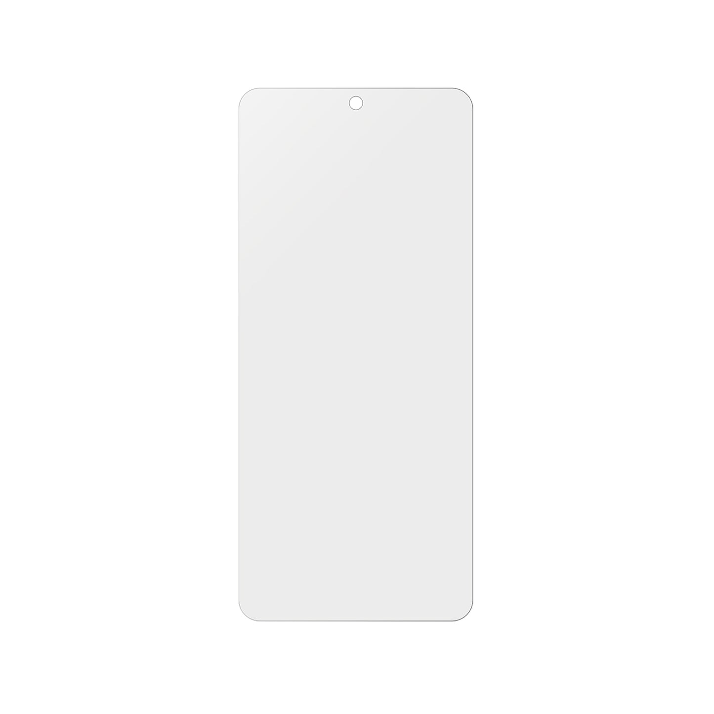 dipos Displayschutz für Motorola Moto G22, mattierte Oberfläche, geringe Dicke und perfekte Passform
