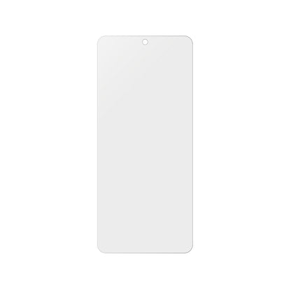 dipos Displayschutz für Motorola Moto G22, mattierte Oberfläche, geringe Dicke und perfekte Passform
