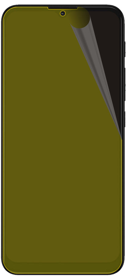 dipos Displayschutz für Motorola Moto G30, transparente Oberfläche, geringe Dicke und perfekte Passform