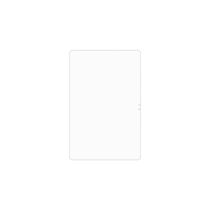 dipos Displayschutz für Motorola Moto Pad 2026, mattierte Oberfläche, geringe Dicke und perfekte Passform