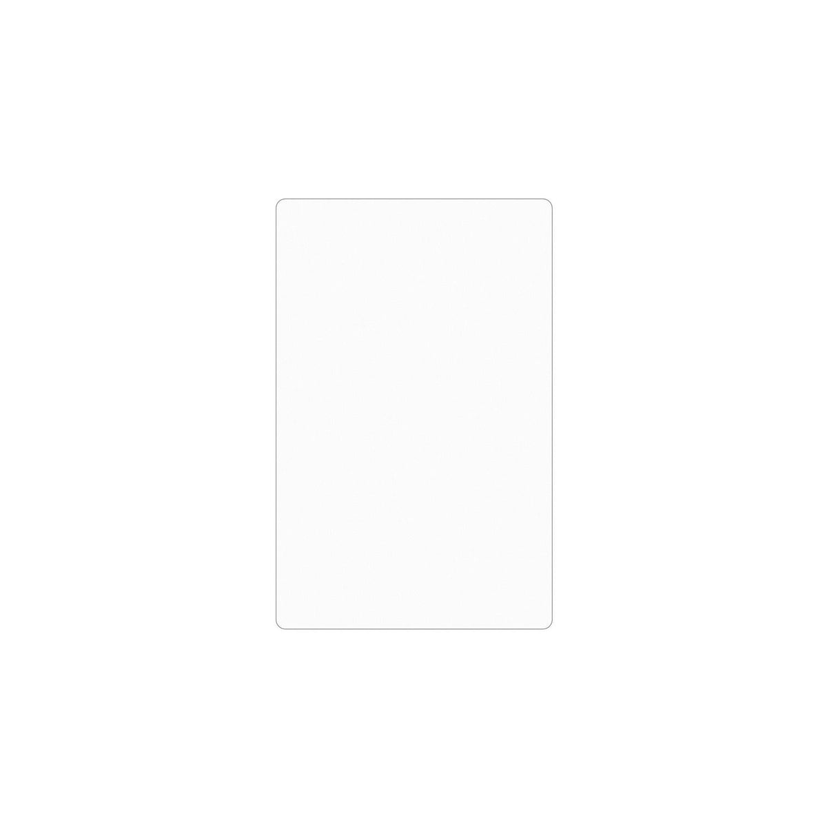 dipos Displayschutz für Motorola Moto Pad 70 Pro, mattierte Oberfläche, geringe Dicke und perfekte Passform