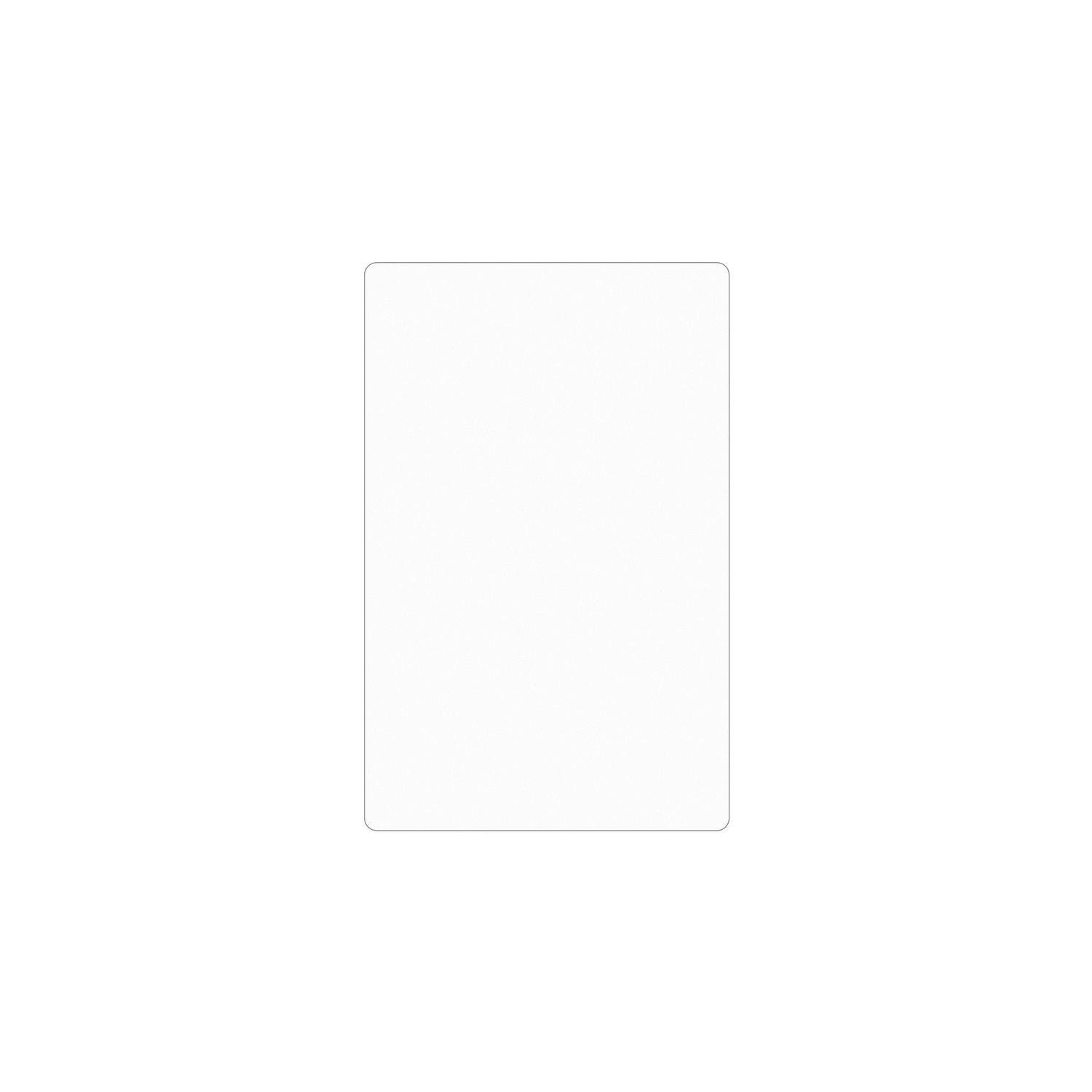 dipos Displayschutz für Motorola Moto Pad 70 Pro, mattierte Oberfläche, geringe Dicke und perfekte Passform