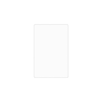 dipos Displayschutz für Motorola Moto Pad 70 Pro, mattierte Oberfläche, geringe Dicke und perfekte Passform