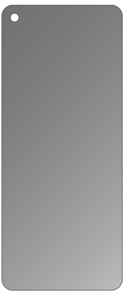 dipos Displayschutz für Motorola P50, mattierte Oberfläche, Blickschutzfilter und perfekter Passform
