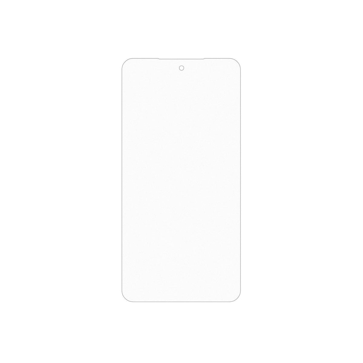 4x Screen Protector for Motorola Signature 27 Protection Anti Glare dipos