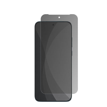 Full Cover Privacy Film for Motorola Edge 70 Plus Screen Protector Anti-Shock