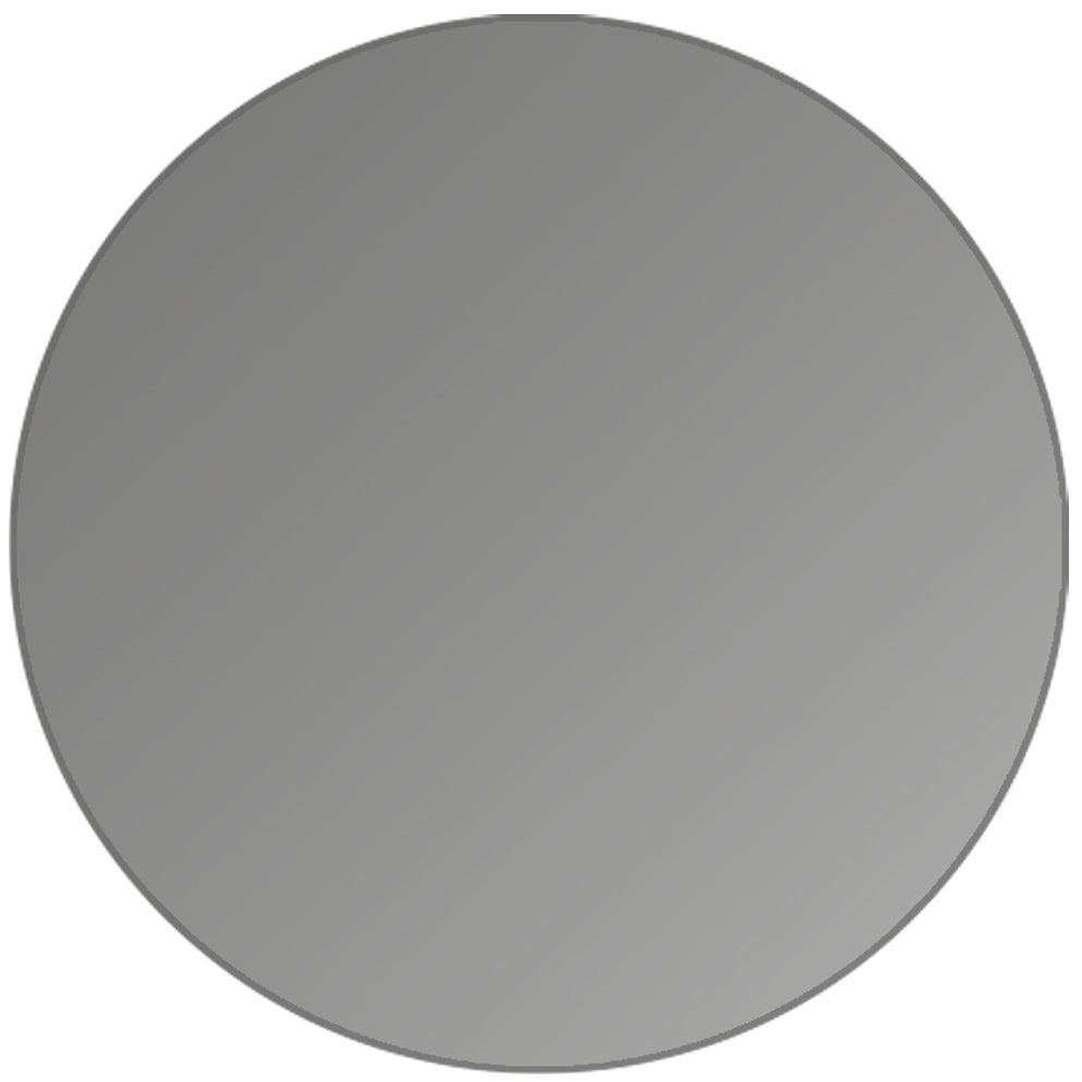 dipos Displayschutz für Motorola Moto 360 (2019), mattierte Oberfläche, Blickschutzfilter und perfekter Passform