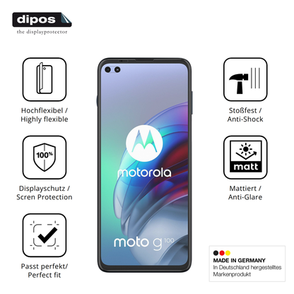 Displayschutz hergestellt in Deutschland, höchste Qualität made in Germany