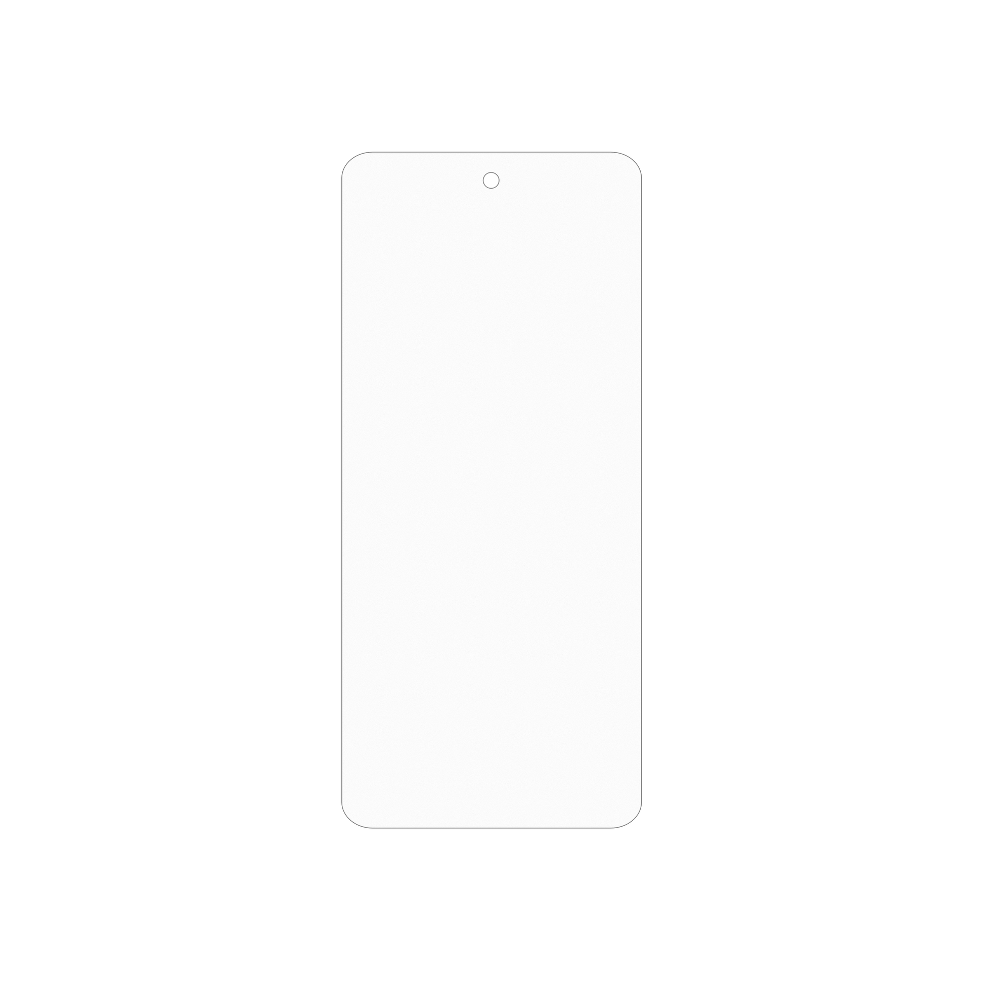 dipos Displayschutz für motorolamoto g 2026, mattierte Oberfläche, geringe Dicke und perfekte Passform