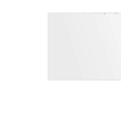 dipos Displayschutz für MSI Creator Z17 HX Studio, mattierte Oberfläche, geringe Dicke und perfekte Passform