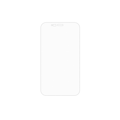 dipos Displayschutz für muditacompact, mattierte Oberfläche, geringe Dicke und perfekte Passform