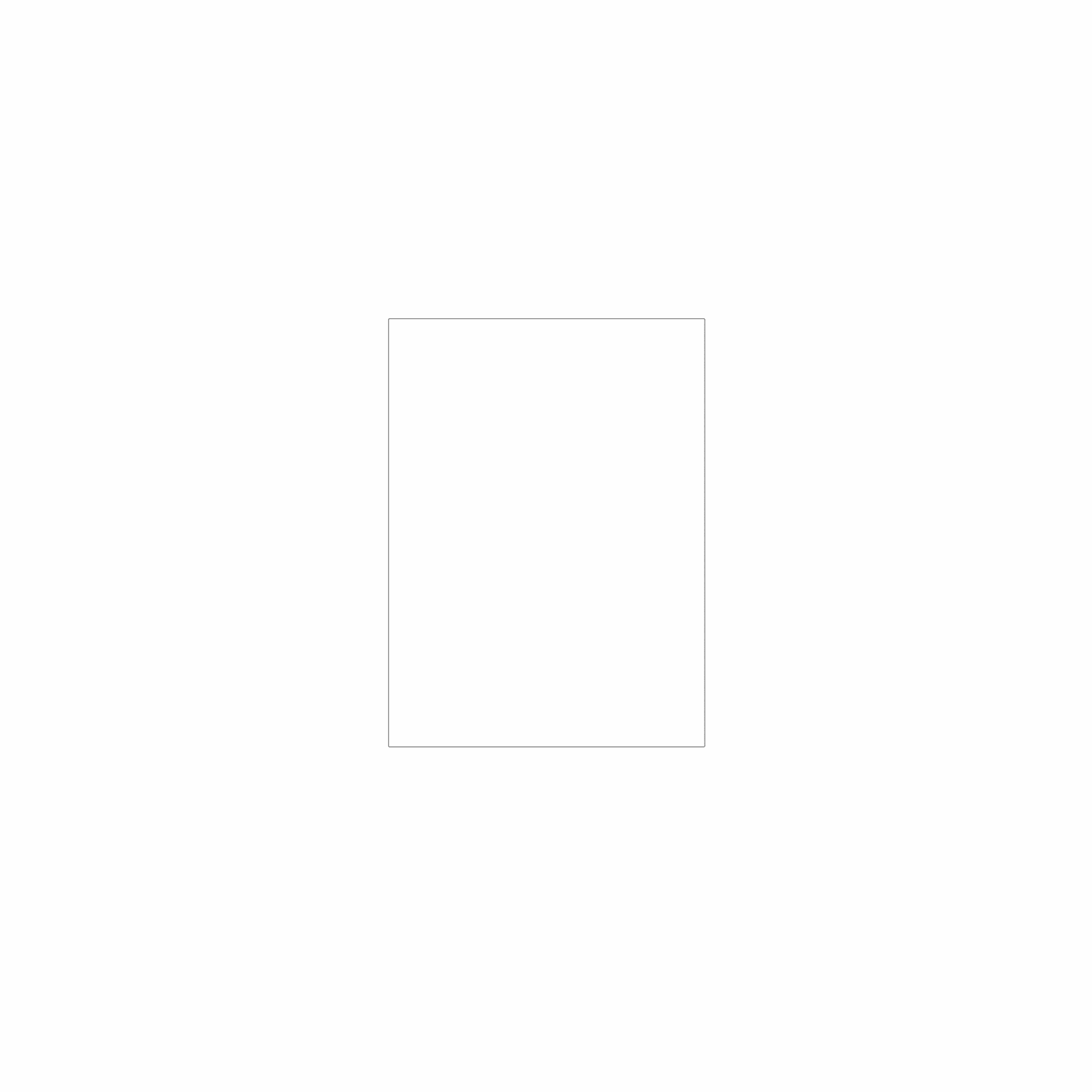dipos Displayschutz für Musnap Neo C, mattierte Oberfläche, geringe Dicke und perfekte Passform