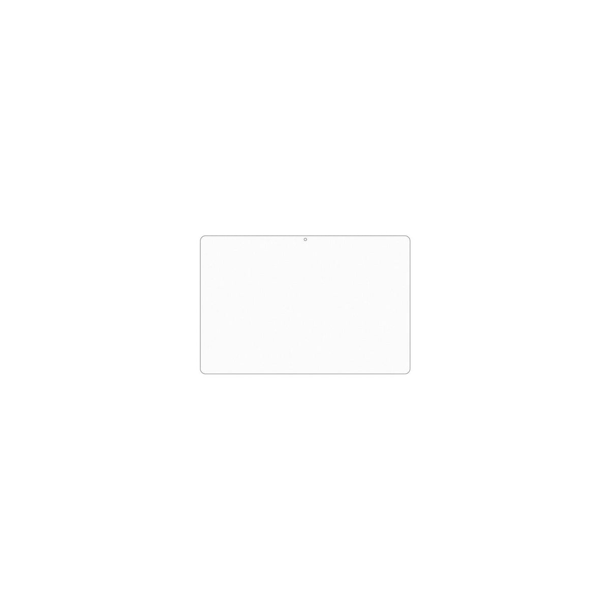 dipos Displayschutz für MUTSAY KB10L 2026, mattierte Oberfläche, geringe Dicke und perfekte Passform