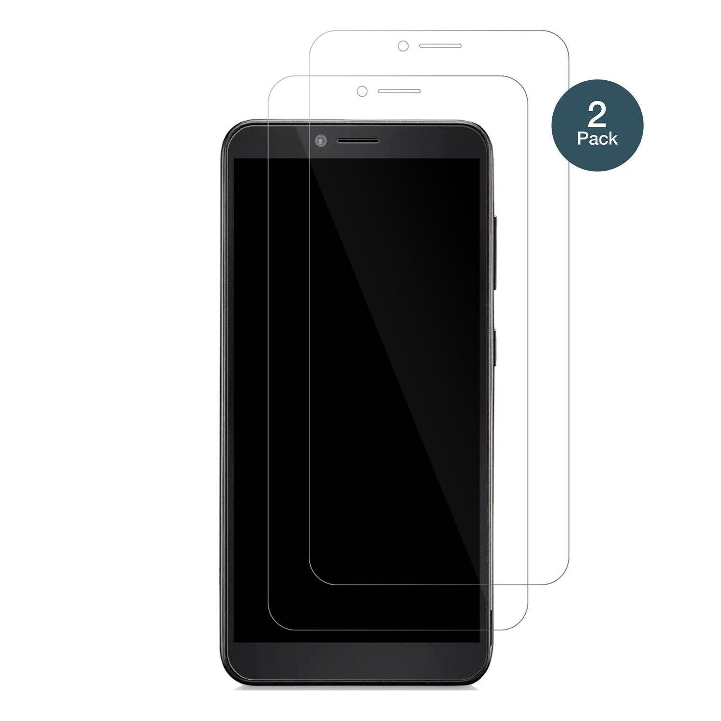 dipos Displayschutz für MyArcade Pixel Pocket Pro Galaga, transparente Oberfläche, geringe Dicke und perfekte Passform