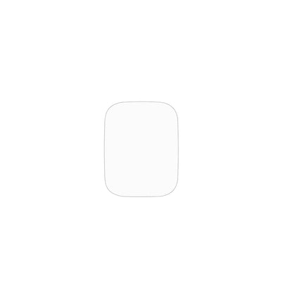 dipos Displayschutz für Myfirst Fone S4, mattierte Oberfläche, geringe Dicke und perfekte Passform