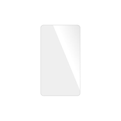 dipos Displayschutz für Myria Classic MY8301, transparente Oberfläche, geringe Dicke und perfekte Passform