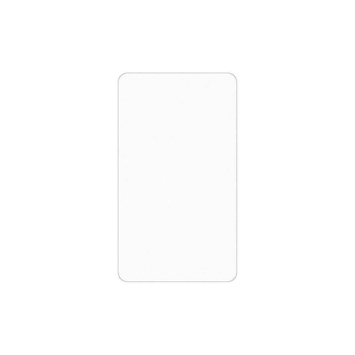 dipos Displayschutz für Myria MY8300, mattierte Oberfläche, geringe Dicke und perfekte Passform