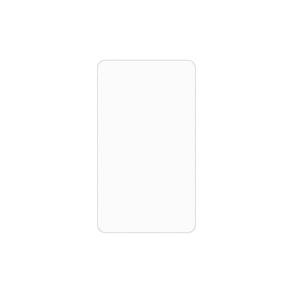 dipos Displayschutz für Myria MY8300, mattierte Oberfläche, geringe Dicke und perfekte Passform