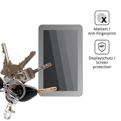 Screen Protector for Myria Cozy MY8302 Privacy Filter 4-Way Protection dipos