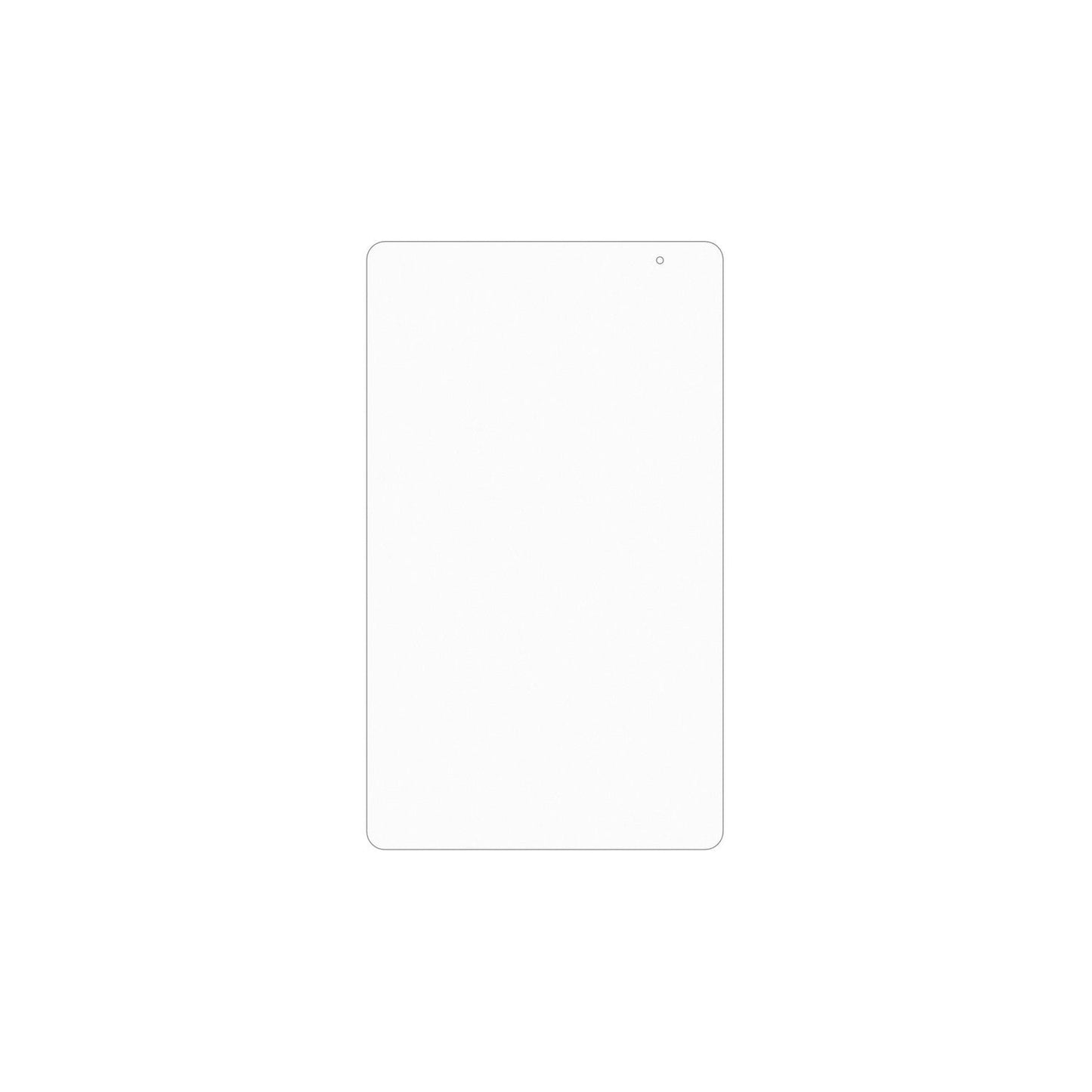 dipos Displayschutz für N-one NPad Mini, mattierte Oberfläche, geringe Dicke und perfekte Passform