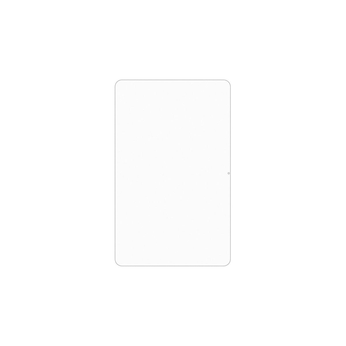 dipos Displayschutz für N-one NPad Ultra, mattierte Oberfläche, geringe Dicke und perfekte Passform
