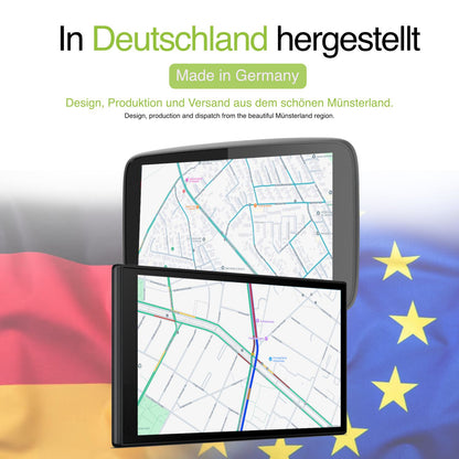 2x Screen Protector for Zontes 350E Protection Anti Glare dipos