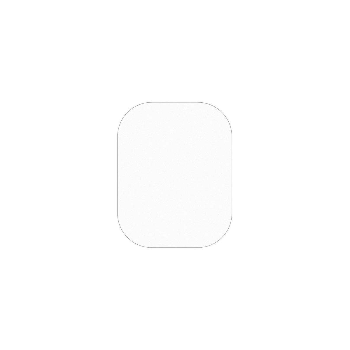6x Screen Protector for Neow K-Watch Protection Anti Glare dipos
