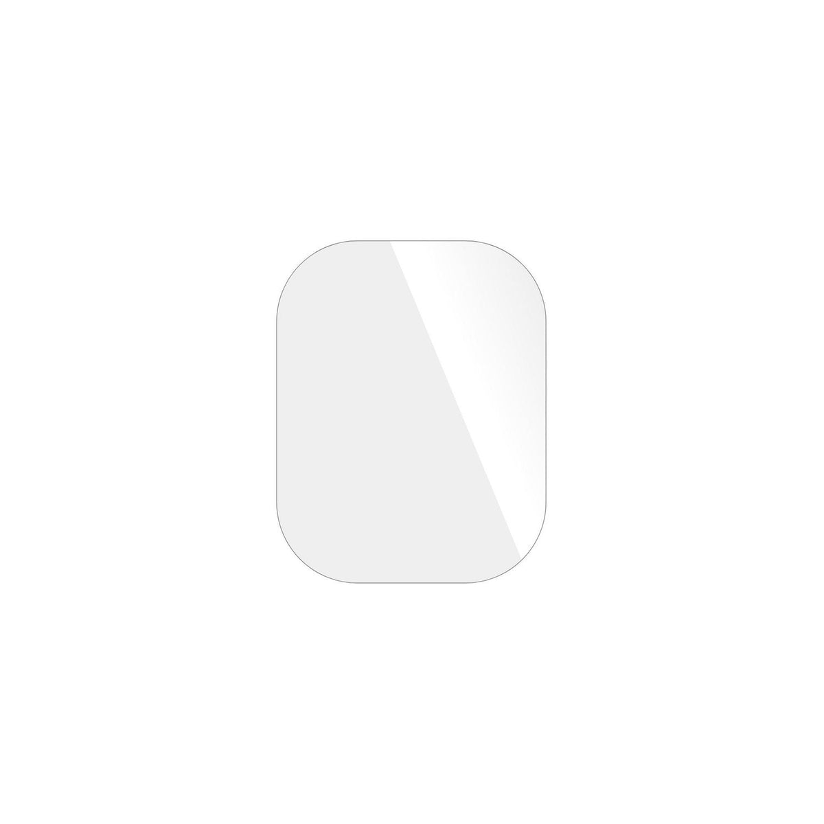 6x Screen Protector for Neow K-Watch Protection Crystal Clear dipos