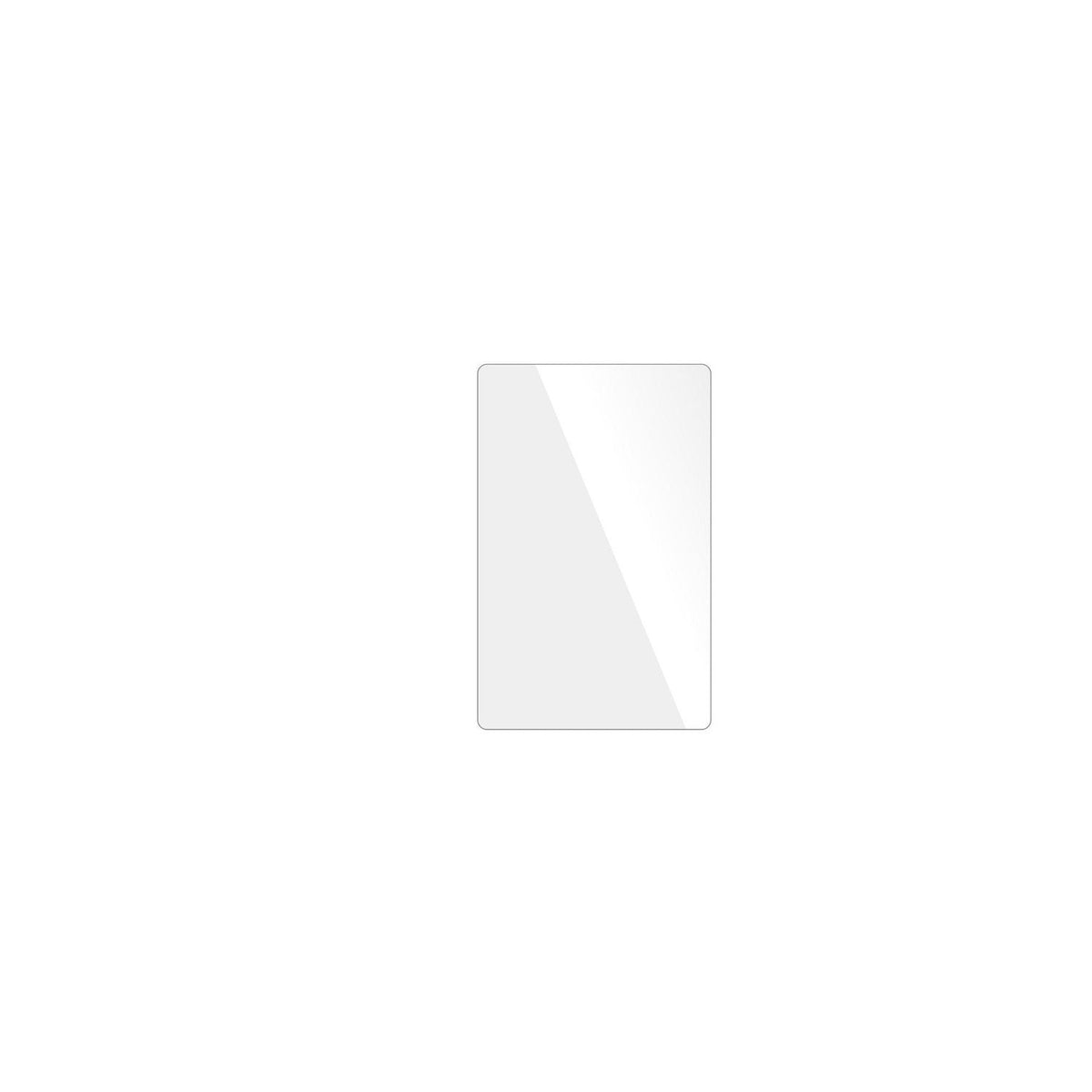 2x Screen Protector for Nexall K10 Protection Crystal Clear dipos