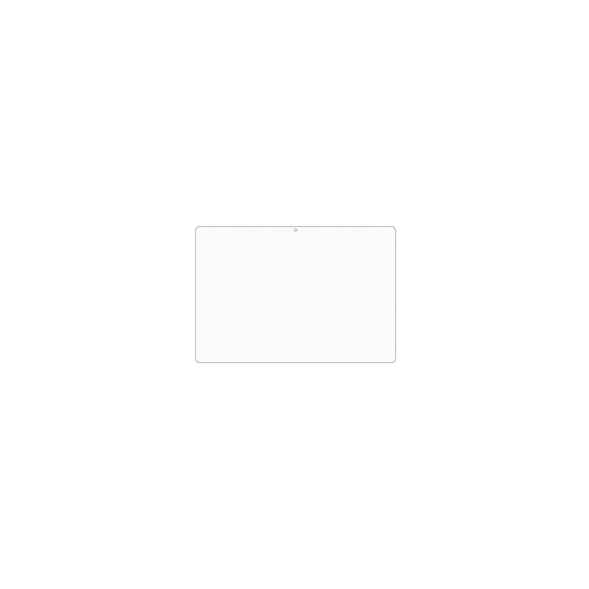 dipos Displayschutz für NIDUBIO KB10, mattierte Oberfläche, geringe Dicke und perfekte Passform