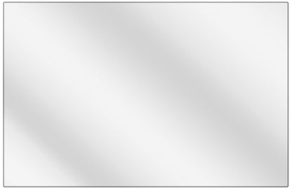 dipos Displayschutz für Nikon Coolpix A1000, transparente Oberfläche, geringe Dicke und perfekte Passform