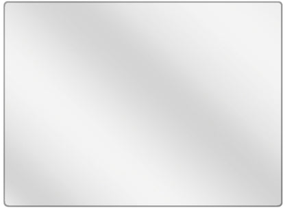 dipos Displayschutz für Nikon Coolpix B700, transparente Oberfläche, geringe Dicke und perfekte Passform