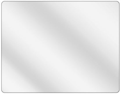 dipos Displayschutz für Nikon D 5600, transparente Oberfläche, geringe Dicke und perfekte Passform