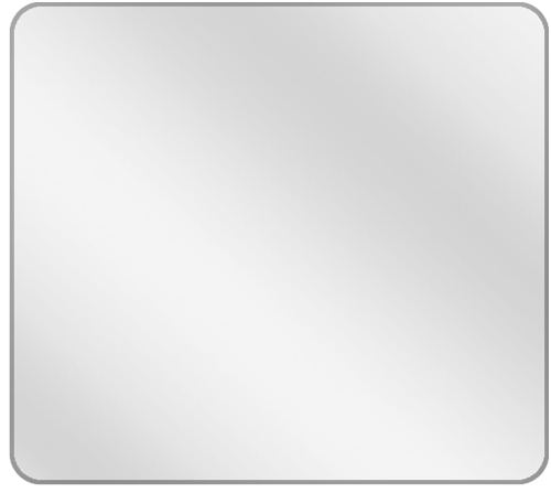 dipos Displayschutz für Nikon D200, transparente Oberfläche, geringe Dicke und perfekte Passform