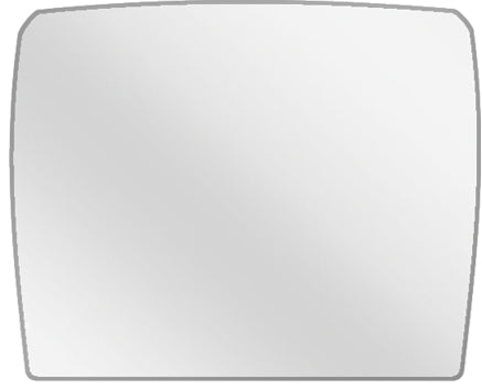 dipos Displayschutz für Nikon D2H, transparente Oberfläche, geringe Dicke und perfekte Passform