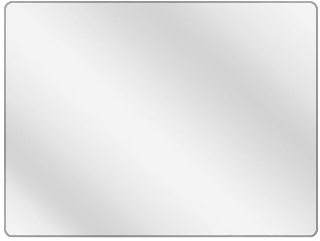 dipos Displayschutz für Nikon D7100, transparente Oberfläche, geringe Dicke und perfekte Passform