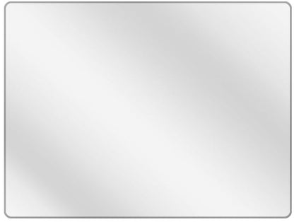 dipos Displayschutz für Nikon D7100, transparente Oberfläche, geringe Dicke und perfekte Passform