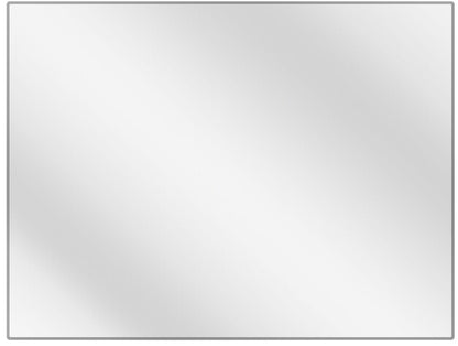 dipos Displayschutz für Nikon D850 SLR, transparente Oberfläche, geringe Dicke und perfekte Passform