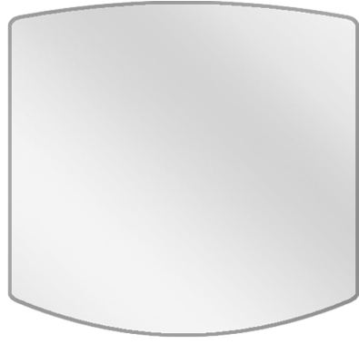 2x Screen Protector for Nikon D70 Protection Crystal Clear dipos