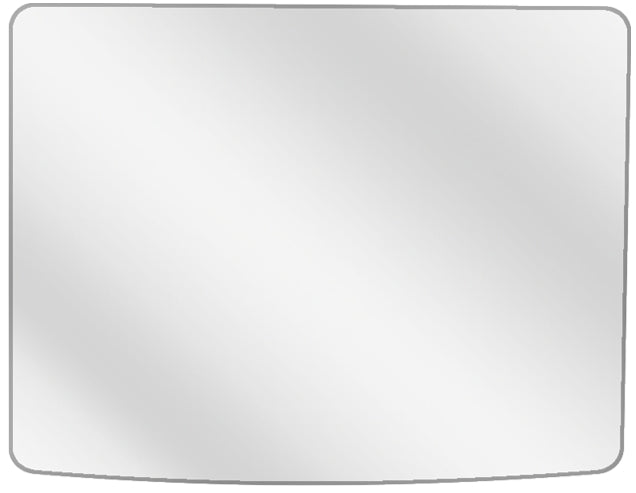 dipos Displayschutz für Nikon D700, transparente Oberfläche, geringe Dicke und perfekte Passform