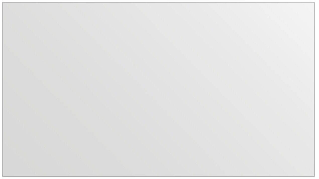 dipos Displayschutz für NIX Advance 17.3 Zoll Widescreen, mattierte Oberfläche, geringe Dicke und perfekte Passform
