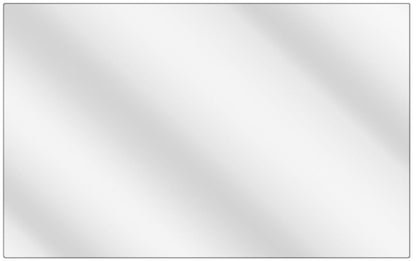 dipos Displayschutz für NIX Advance 8 Zoll Widescreen Digitaler Bilderrahmen, transparente Oberfläche, geringe Dicke und perfekte Passform
