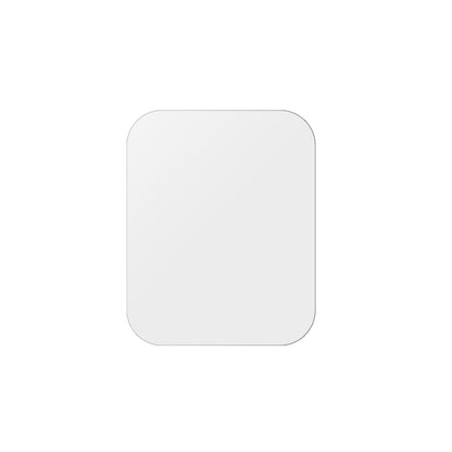 dipos Displayschutz für Noise ColorFit Pulse Go Buzz, mattierte Oberfläche, geringe Dicke und perfekte Passform