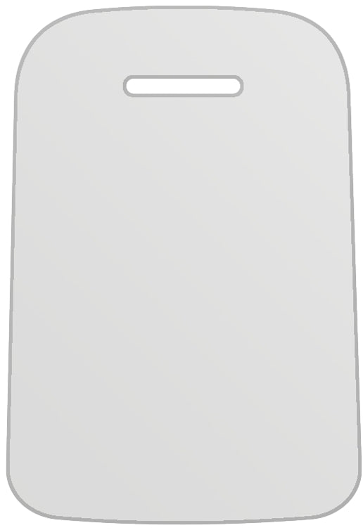 dipos Displayschutz für Nokia 105 (2019), mattierte Oberfläche, geringe Dicke und perfekte Passform