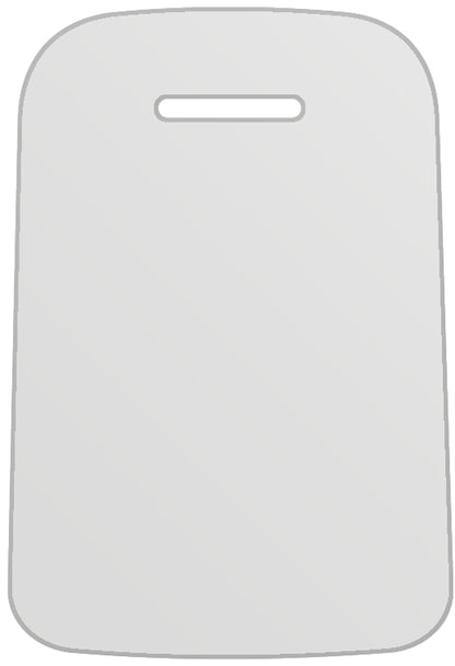 dipos Displayschutz für Nokia 105 (2019), mattierte Oberfläche, geringe Dicke und perfekte Passform