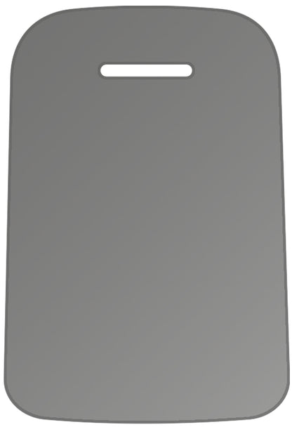 dipos Displayschutz für Nokia 105 (2019), mattierte Oberfläche, Blickschutzfilter und perfekter Passform