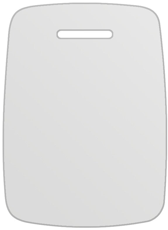 dipos Displayschutz für Nokia 106 (2018), mattierte Oberfläche, geringe Dicke und perfekte Passform